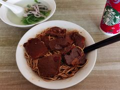-老余家面馆