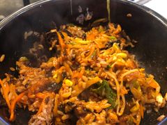 -釜山火炉·海鲜烤肉(紫藤路店)