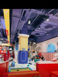 -LuckyStar幸运星家庭娱乐中心(东莞国贸店)