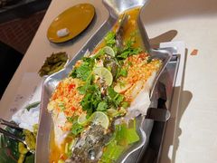 -暹罗泰·泰国餐厅(仁和新城店)