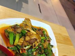 老妈回锅肉-廖老妈蹄花店(人民公园陕西街259号店)