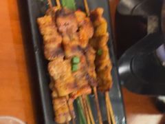 -辉记炭烧海鲜大排档·老字号(福田店)