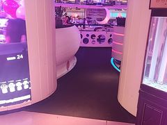 -巴特餐饮6加1音乐餐吧·新疆菜