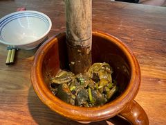 -树厨贵州菜(铜仁花果山店)