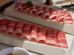 -海底捞火锅(长宁路龙之梦店)