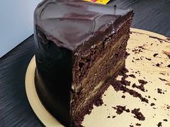 -Awfully Chocolate(嘉里城店)