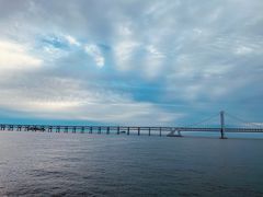 -星海湾跨海大桥