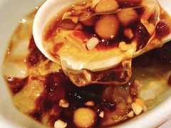 -渝是乎川渝小炒(新世界百货望京店)