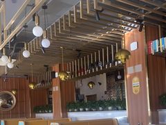 大堂-壹陆陆烧烤(平房总店)