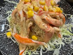 -松坂屋日料自助(长城路店)