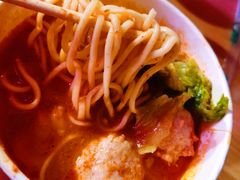 沙茶面-友生风味小吃(营平农产品市场店)