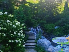 -太阳湾风景区