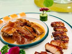 -金河半岛园林酒家(金融城店)