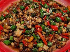 -兔槽江湖菜·重庆璧山兔(水围店)