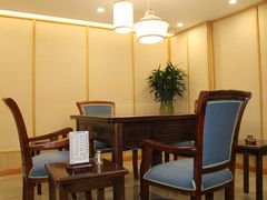 -圣和足道·瑶浴SPA·养生茶府(光华店)