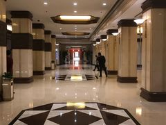 -北京前门建国饭店