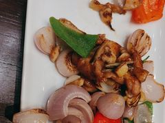 -臻萃轩中餐厅(国家会展中心店)