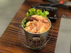 -和萌牛肠烧烤(财富中心店)