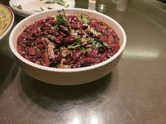 -一记洛阳菜·糖醋小排·水席(十字街店)
