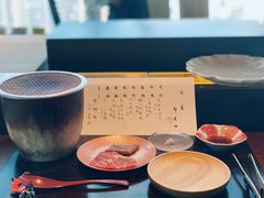 -元熹会席料理