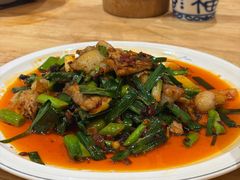 -田园印象·成都土菜院子(华阳店)