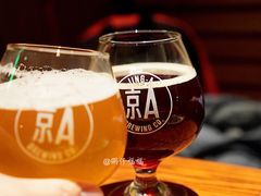 -京A Taproom·精酿餐吧(CBD店)