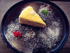 -YUE·6·西式融合餐厅(外滩六号店)