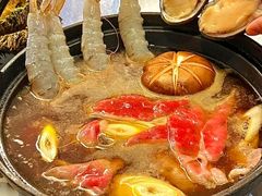 -山盛创作料理·Yamamori(珠宾店)