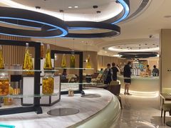 -上海金山滨海铂骊酒店-铂雅全日餐厅