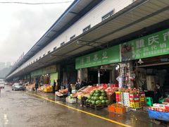 门面-菜园坝水果市场