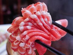 -福寿斋·老北京铜锅涮肉·烤鸭(顺义总店)