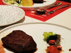 -赤火牛排(金狮广场店)