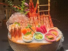 -花潮料理艺食馆(成都万象城店)