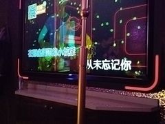 -星聚会KTV(合生汇黑金店)