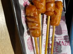 -百岁我家酸菜鱼·烤串(运河上街店)