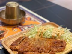 -韩本家韩国料理餐厅(大东街店)