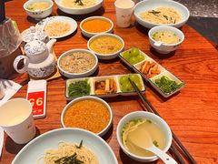 -裕兴记•蟹黄面馆(人民广场店)