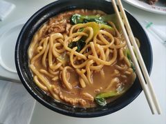 -万顺啤酒屋(皇寺路店)