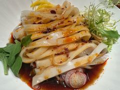 -面辣子·陕西家乡菜(钟楼店)