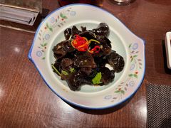 -海航大厦万豪酒店彩海轩中餐厅(霄云路店)