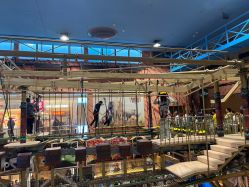 -卡通尼·Safari非洲探索乐园·生日会(金桥国际商业广场店)