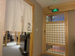 大堂-隐泉京望日式料理(太和广场店)