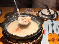 -蚝翅·海鲜粥·烧烤·龙虾季(海曙天一店)