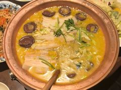 -奉天小馆·非遗东北菜(沈阳万象城店)