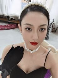 -全城热恋璀璨婚纱摄影(国贸总店)