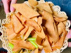 -江城燕子大排档(江汉路步行街店)