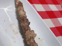 -西贝(金桥店)