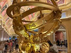 -澳门威尼斯人综合度假区