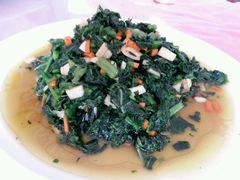 -雁荡老杨土菜馆