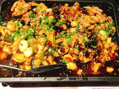 -汉虾王.小龙虾.武汉菜.粤菜(科技园店)